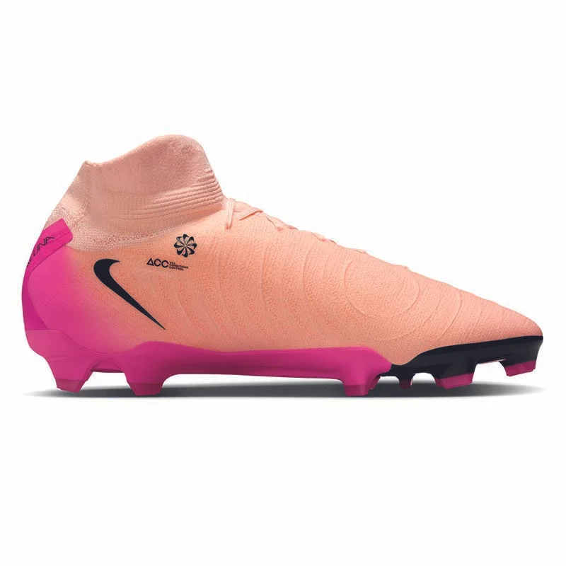 Fussball-Nockenschuh Phantom Luna II Pro FG, Nike – Bild 2