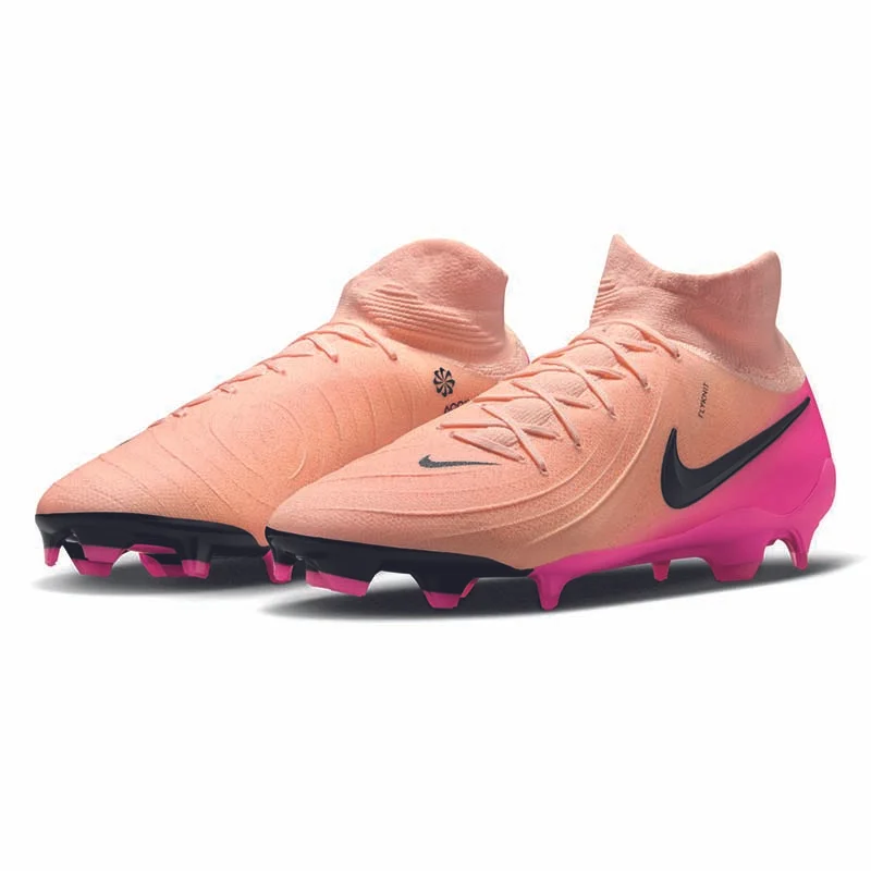 Fussball-Nockenschuh Phantom Luna II Pro FG, Nike – Bild 9