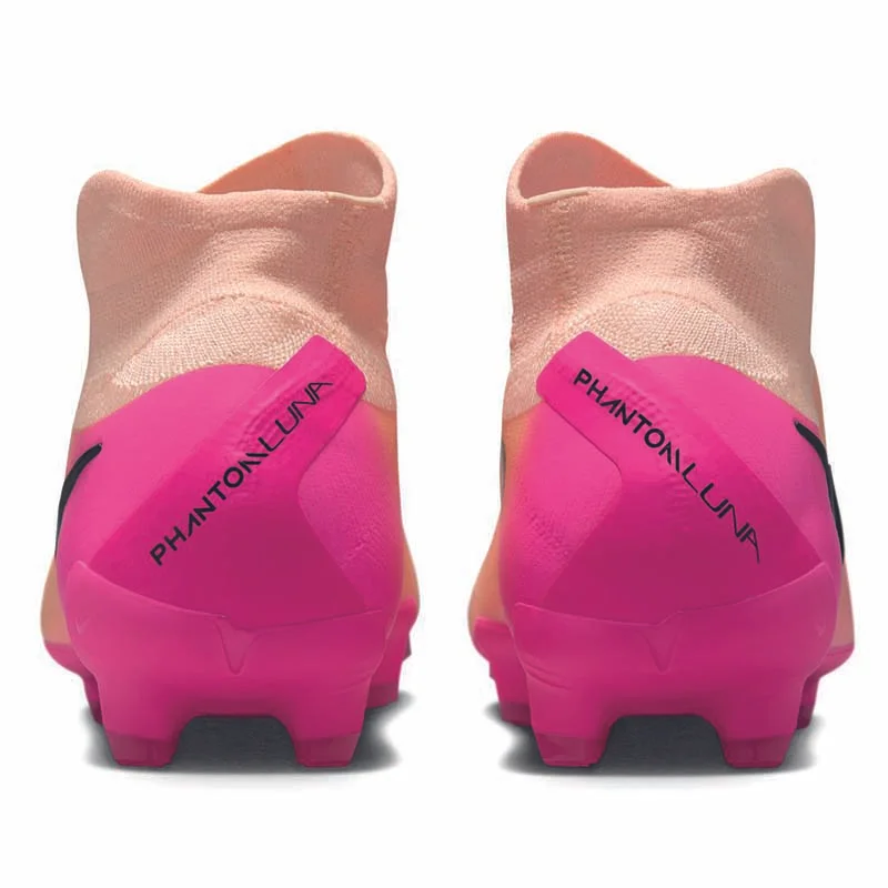 Fussball-Nockenschuh Phantom Luna II Pro FG, Nike – Bild 7