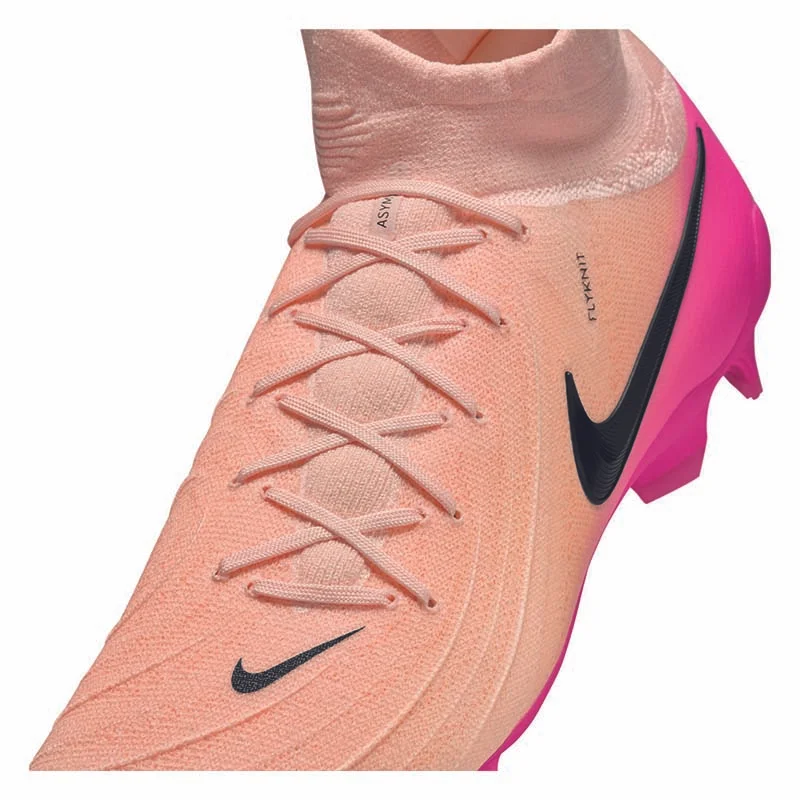 Fussball-Nockenschuh Phantom Luna II Pro FG, Nike – Bild 6