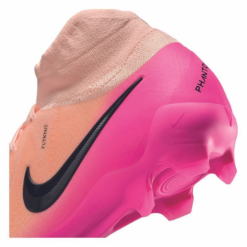 Fussball-Nockenschuh Phantom Luna II Pro FG, Nike – Bild 5