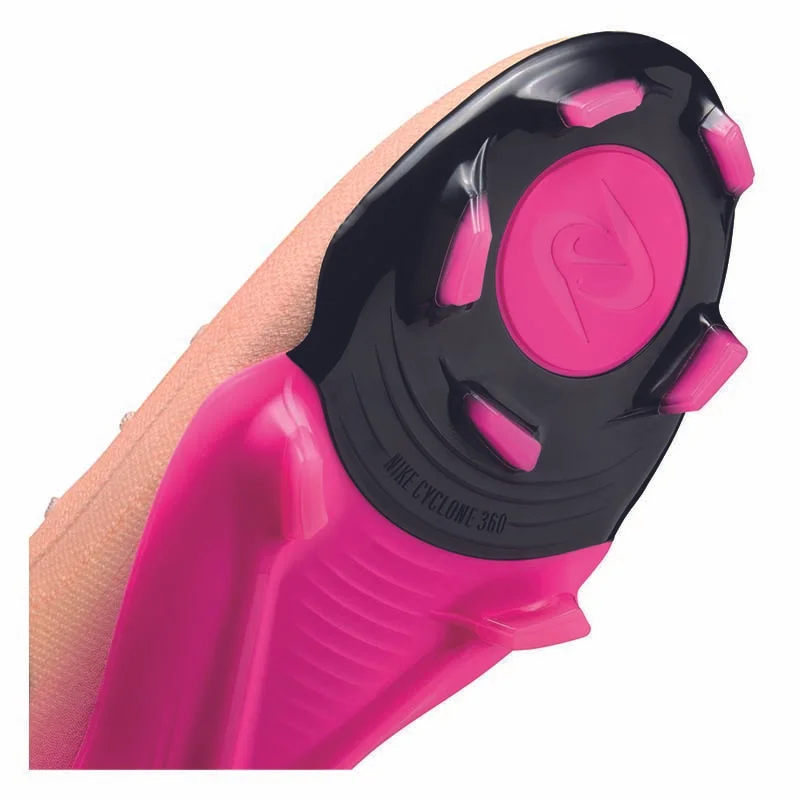 Fussball-Nockenschuh Phantom Luna II Pro FG, Nike – Bild 4