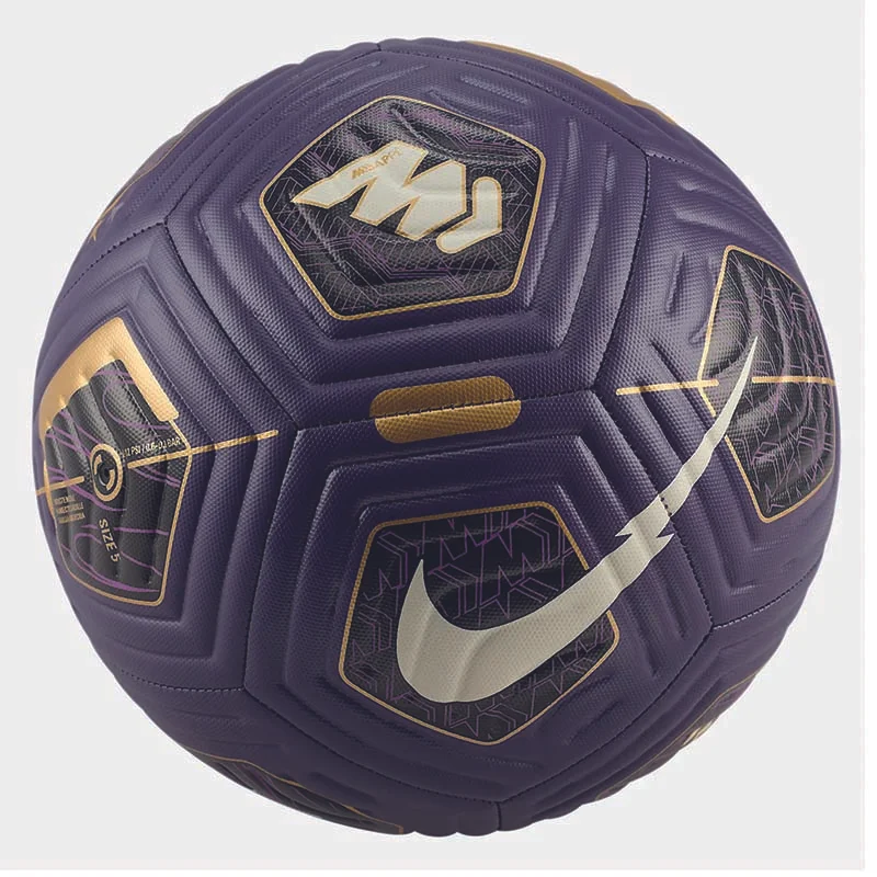 Fussball Sig Athlete SU25, Nike