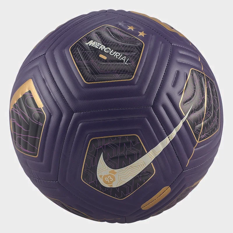 Fussball Sig Athlete SU25, Nike – Bild 2