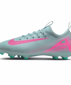 Fussball-Nockenschuhe Mercurial Vapor 16 Academy FG/MG Kinder, Nike