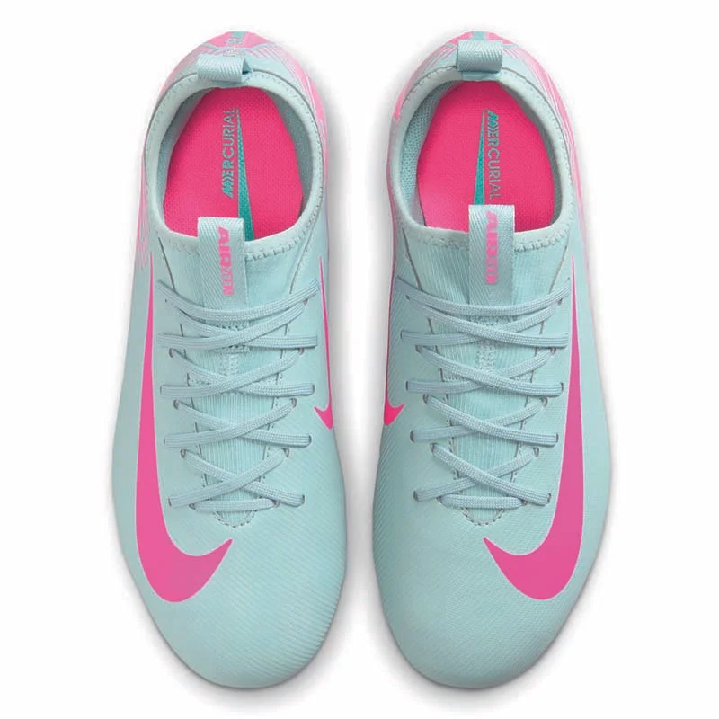 Fussball-Nockenschuhe Mercurial Vapor 16 Academy FG/MG Kinder, Nike – Bild 4