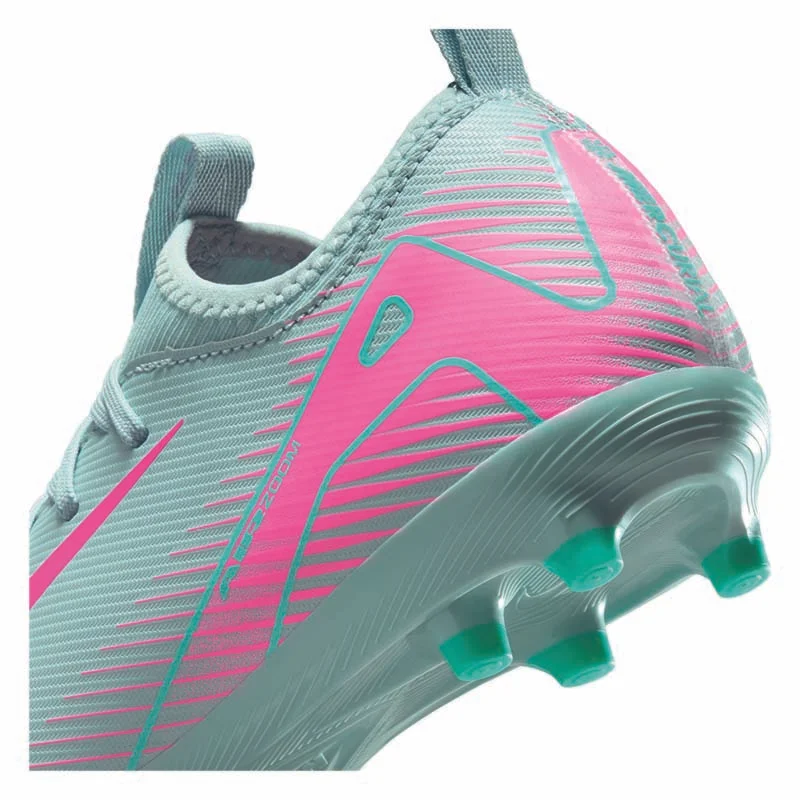 Fussball-Nockenschuhe Mercurial Vapor 16 Academy FG/MG Kinder, Nike – Bild 6