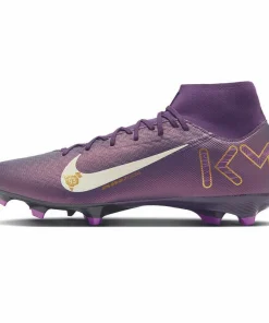 Fussball-Nockenschuhe Zoom Superfly 10 Academy KM FG/MG, Nike