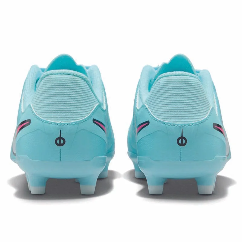Fussball-Nockenschuhe Tiempo Legend 10 Academy FG/MG Kinder, Nike – Bild 5