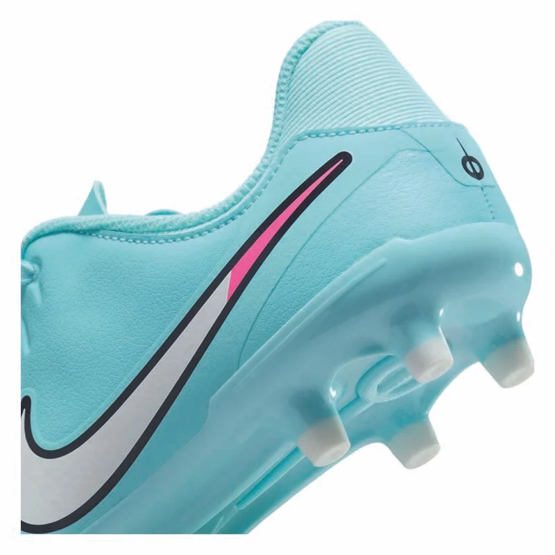 Fussball-Nockenschuhe Tiempo Legend 10 Academy FG/MG Kinder, Nike – Bild 7
