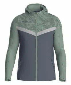 Kapuzenjacke Iconic, Jako