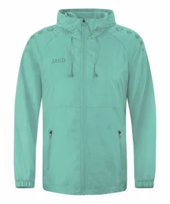 Lightweightjacke Flow, Jako