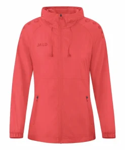 Lightweightjacke Flow Damen, Jako
