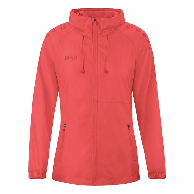 Lightweightjacke Flow Damen, Jako