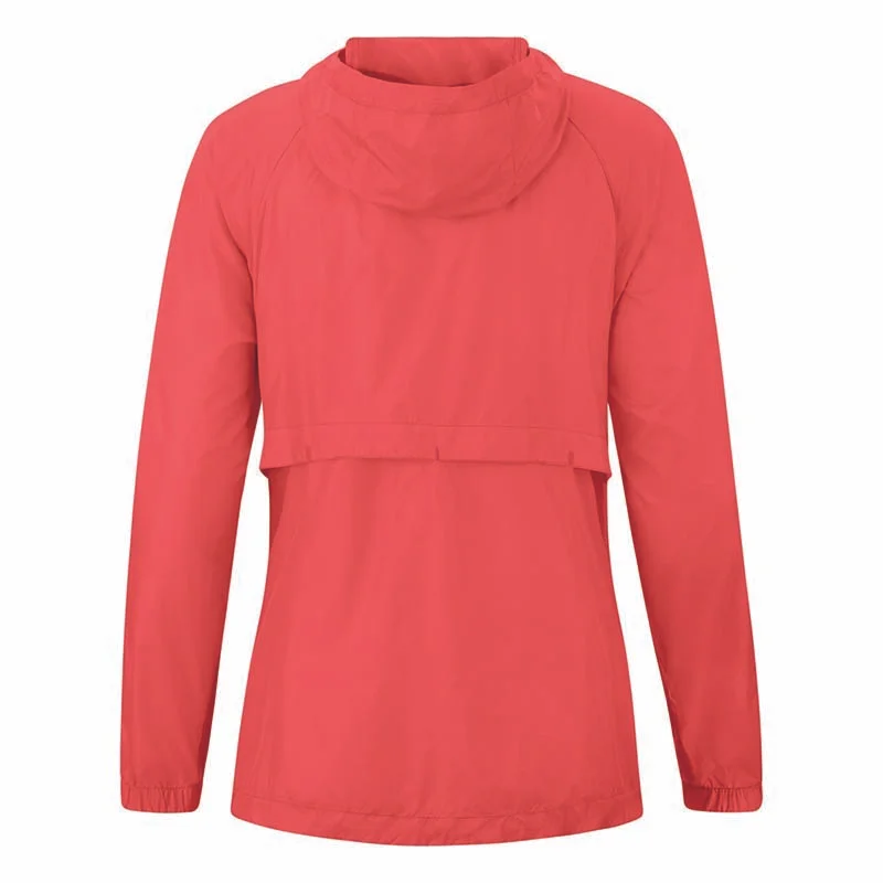 Lightweightjacke Flow Damen, Jako – Bild 2