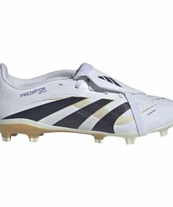 Fussball-Nockenschuh Predator League FT FG Kinder, adidas