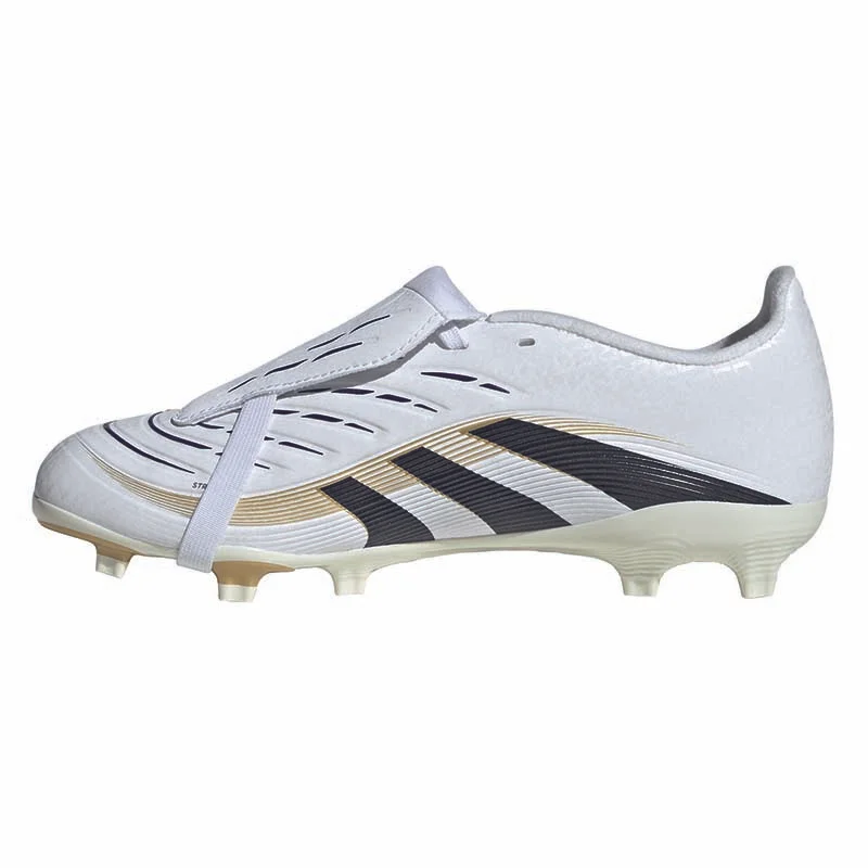 Fussball-Nockenschuh Predator League FT FG Kinder, adidas – Bild 2