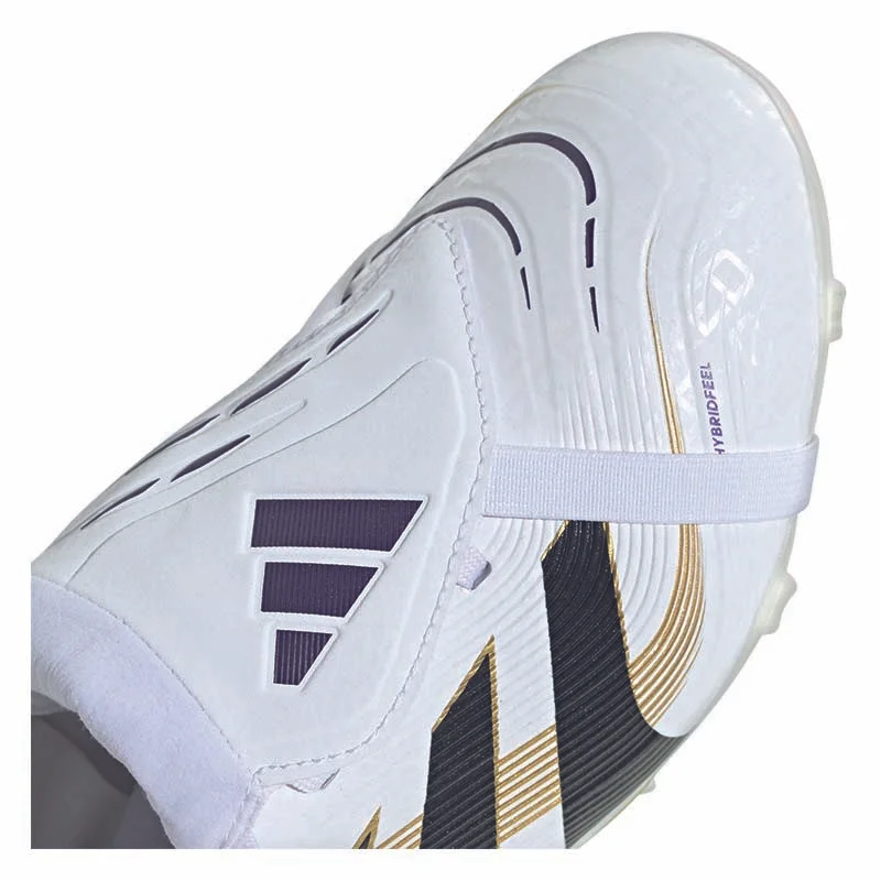 Fussball-Nockenschuh Predator League FT FG Kinder, adidas – Bild 5