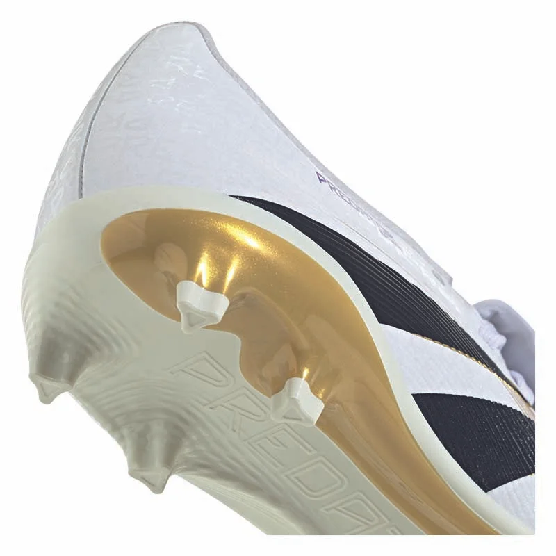 Fussball-Nockenschuh Predator League FT FG Kinder, adidas – Bild 4