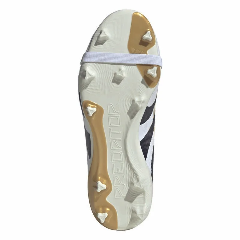 Fussball-Nockenschuh Predator League FT FG Kinder, adidas – Bild 3