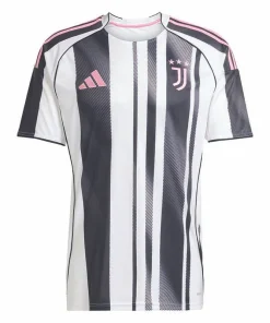 Home Jersey Juventus Turin 2025/26, adidas