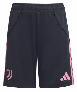 Home Short Juventus Turin 2025/26 Kinder, adidas