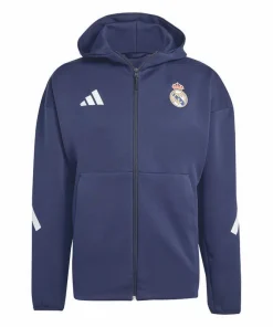 Anthem Jacket Real Madrid 2025/26, adidas