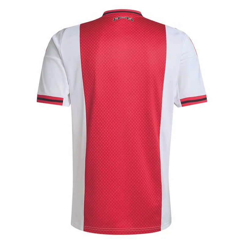 Home Jersey Ajax Amsterdam 2025/26, adidas – Bild 2