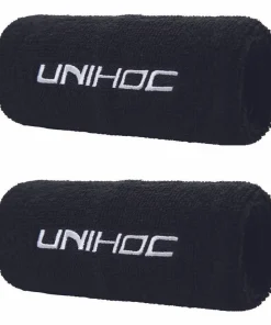 Wristband Classic schwarz, Unihoc