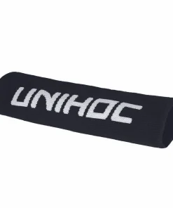 Wristband Extension schwarz, Unihoc