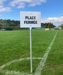 Place Fermée Tableau