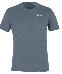 Alpine Hemp Logo M Tee