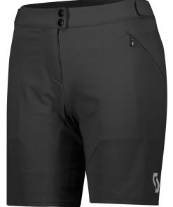SCO SHORTS WS ENDURANCE LS/FIT W/PA