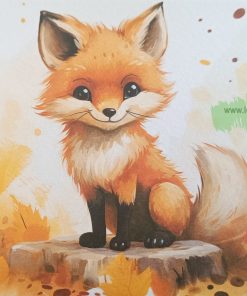 Fuchs – Edition Gollong