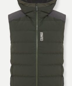Jig Ski Vest Down M