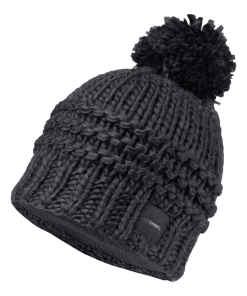 W ALPS POM BEANIE