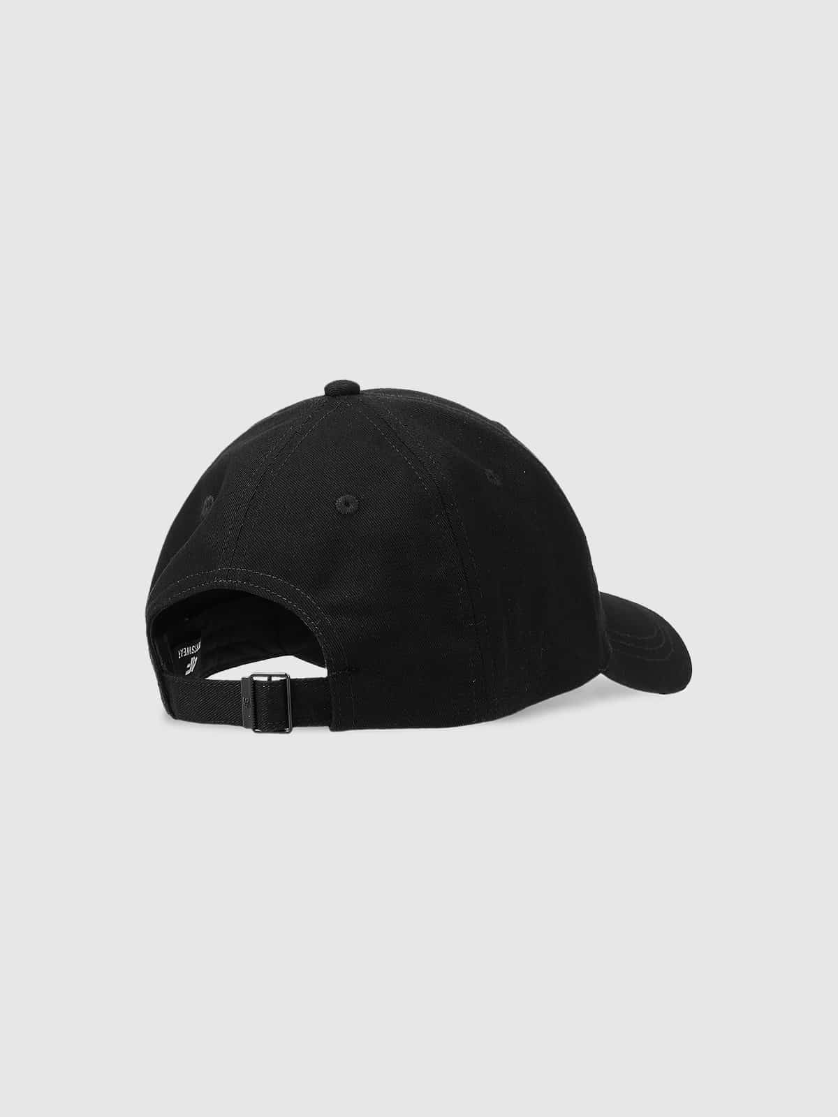 BASEBALL CAP U367 – Bild 2