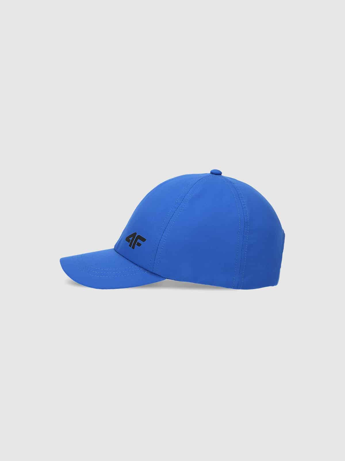 BASEBALL CAP U386 – Bild 2