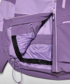 TECHNICAL JACKET  F583