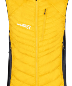 Manitoba 2.0 Hybrid Man