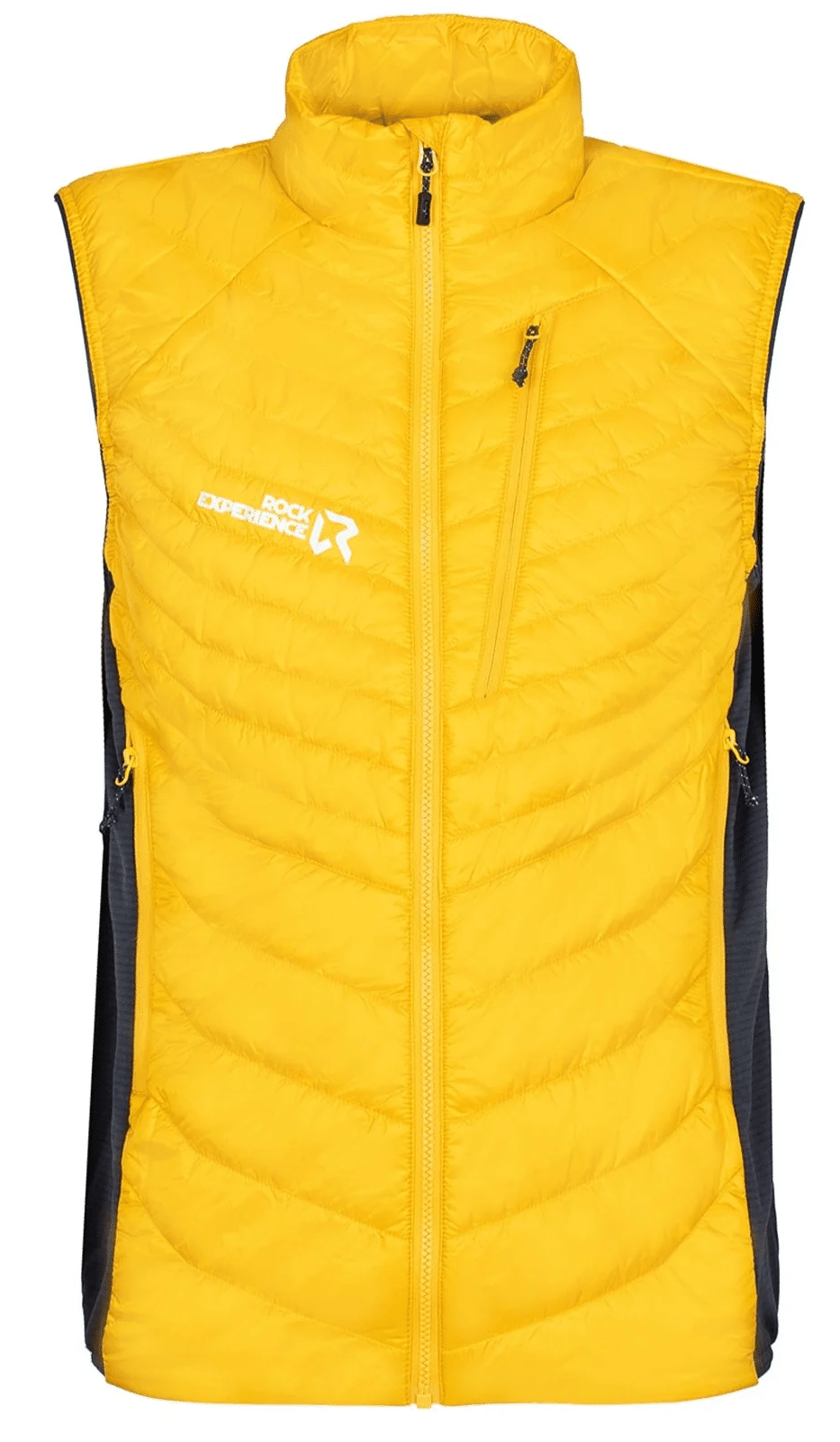 Manitoba 2.0 Hybrid Man