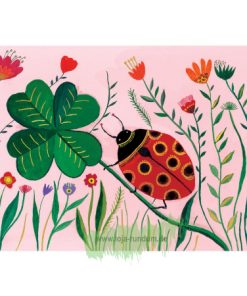 GLÜCKSKÄFER – Cartesdart