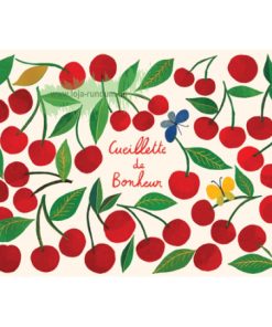 KIRSCHEN – Cartesdart