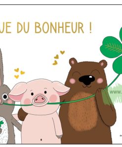 NUR FREUDE – Cartesdart