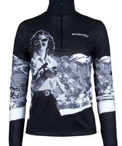 Funktionshirt Retro Da.