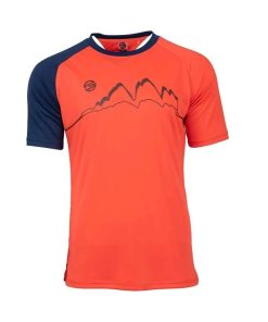 Man T-Shirt multisport