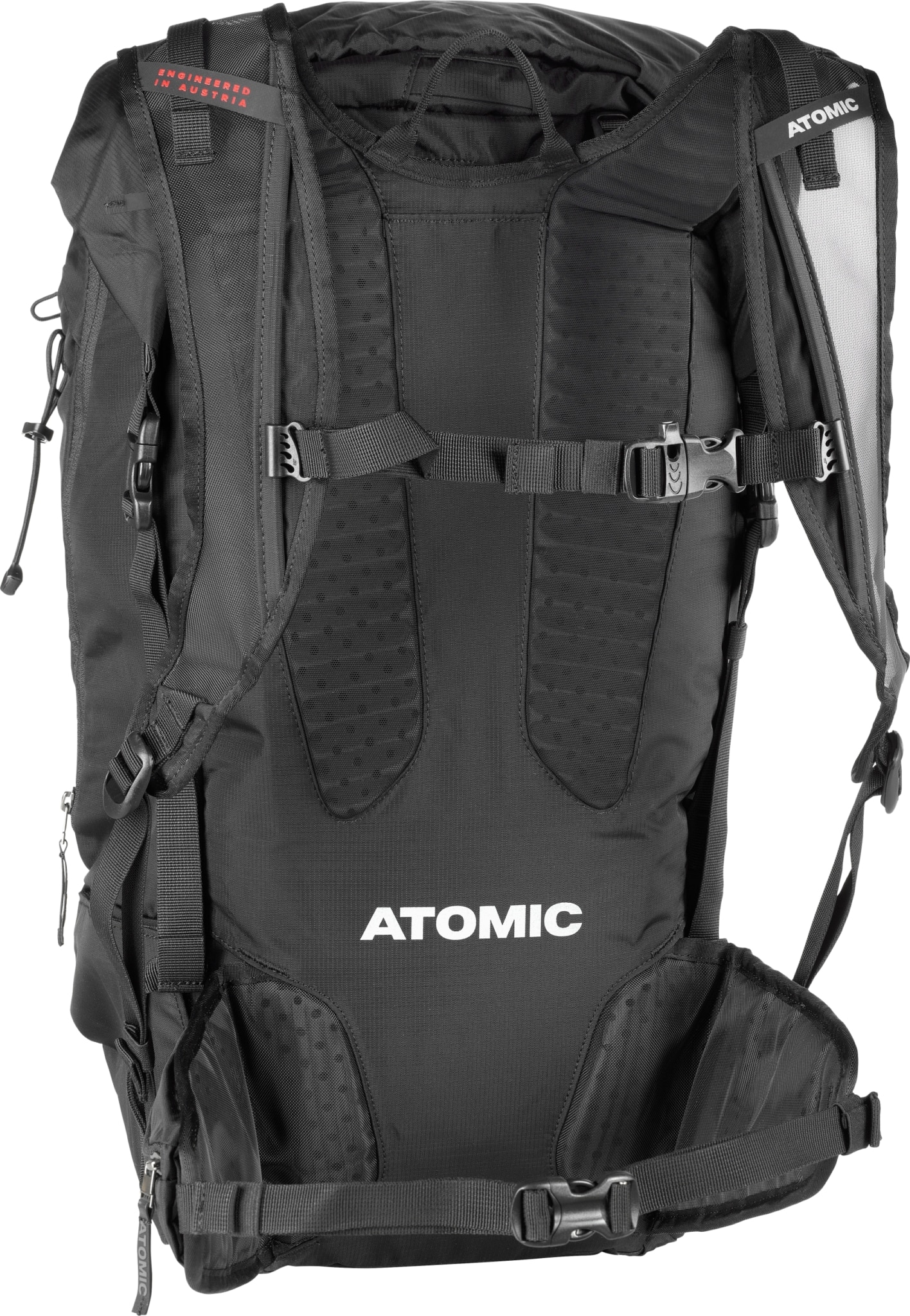 BACKLAND 30+ – Bild 2