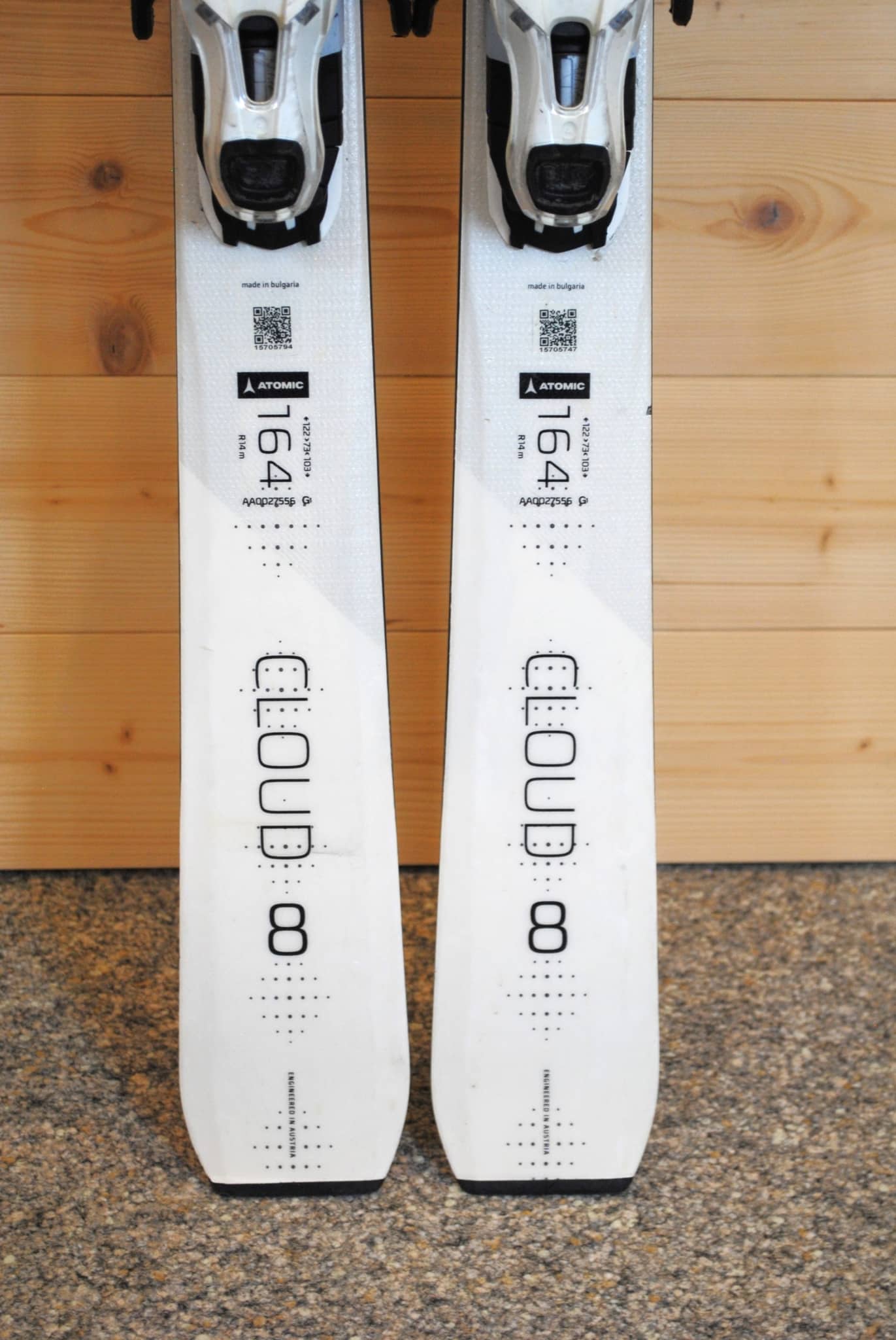 Cloud 8 – Verleih / Testski – Bild 4