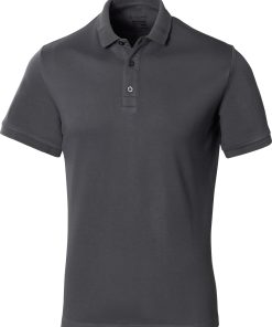 ATOMIC POLO SHIRT