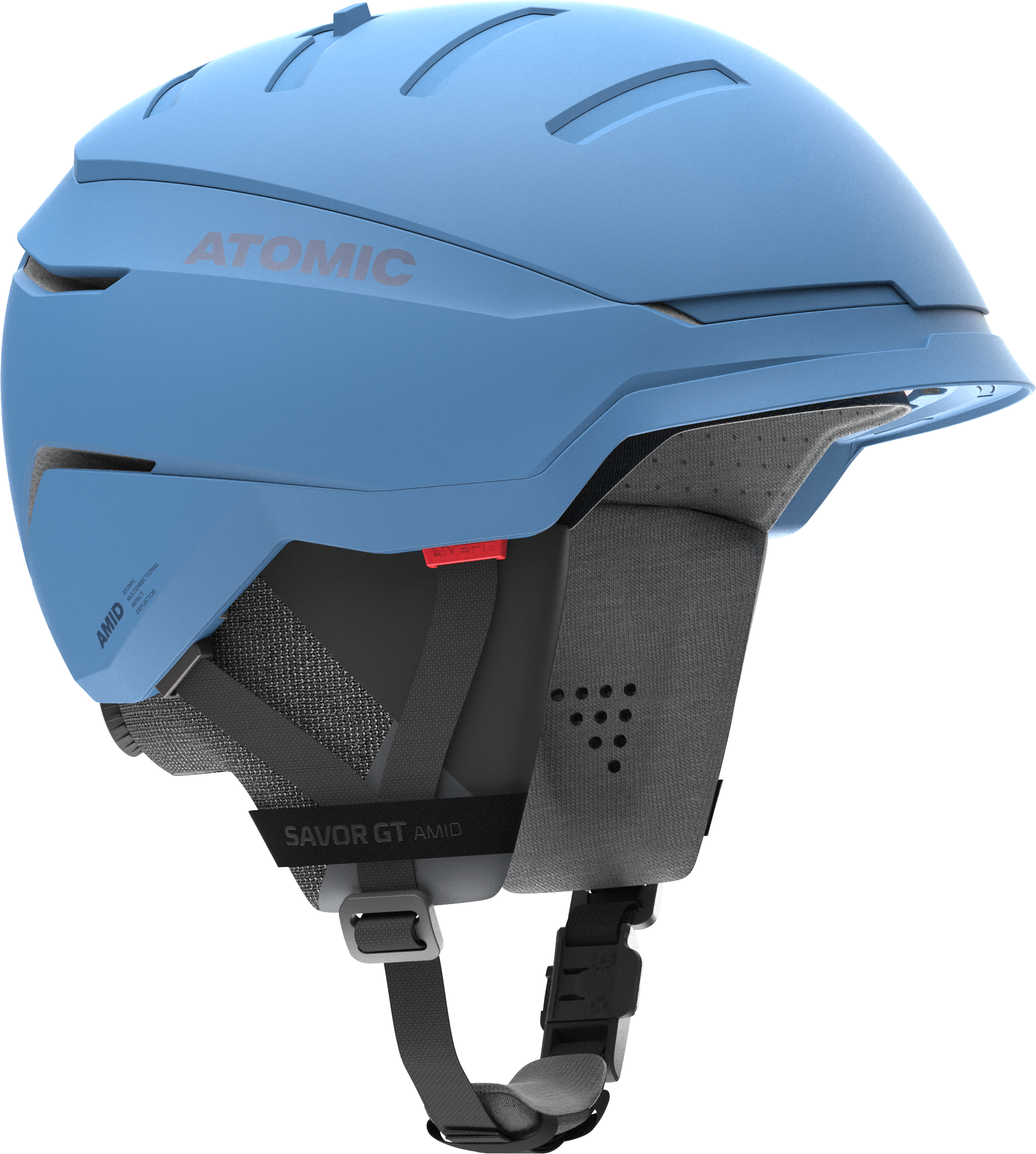 SAVOR GT AMID – Bild 2